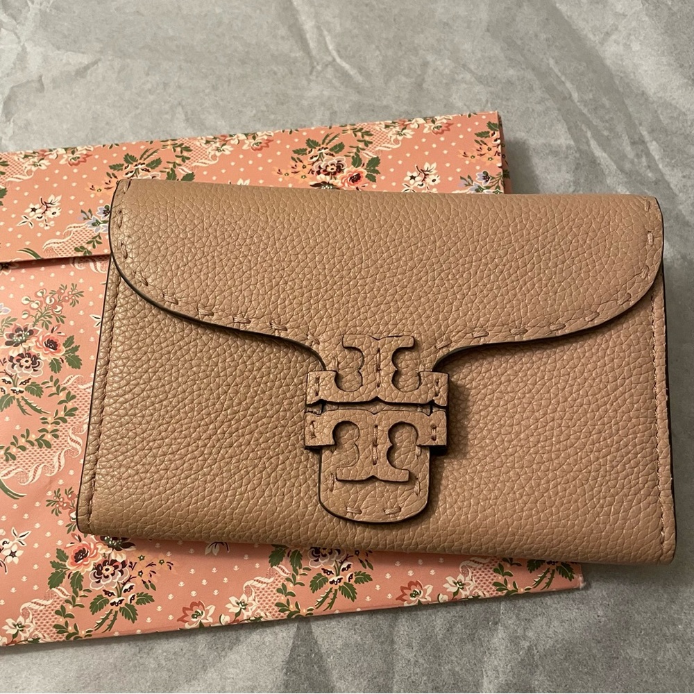 Tory Burch wallet